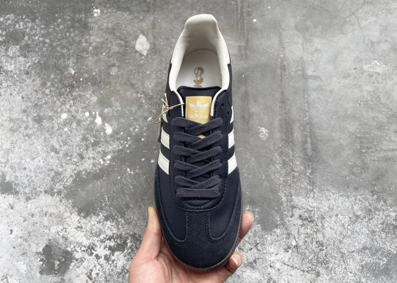 Breathable Adidas Samba Shoes 16067