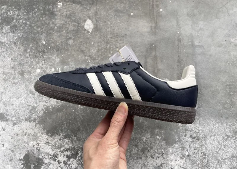 Breathable Adidas Samba Shoes 16067