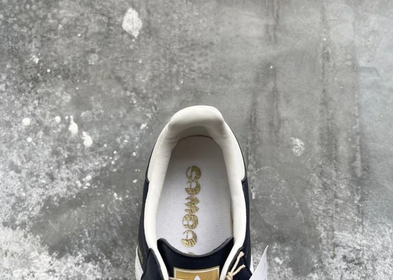 Breathable Adidas Samba Shoes 16067