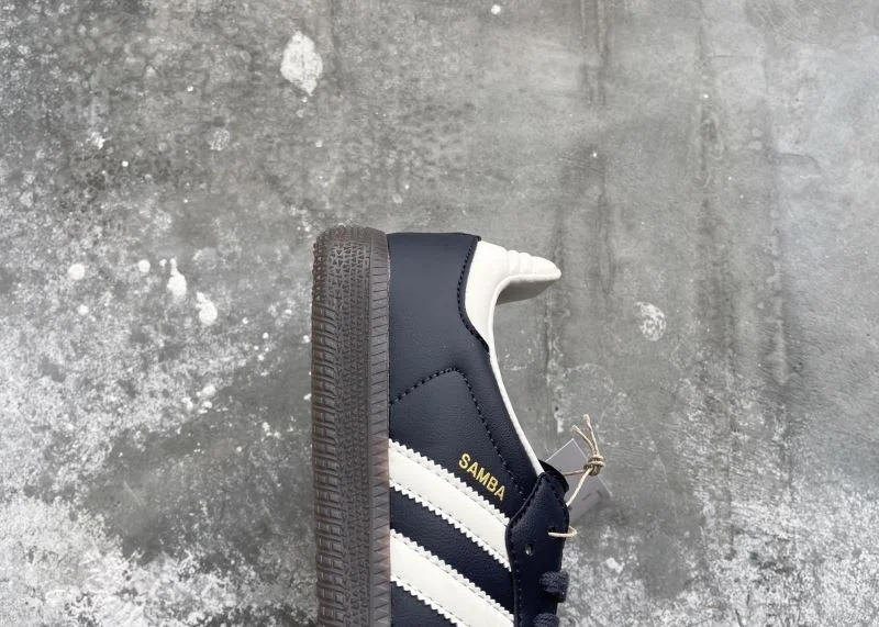 Breathable Adidas Samba Shoes 16067