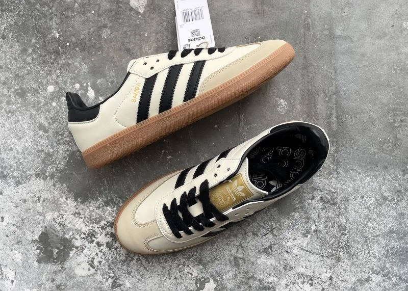 Adidas Samba Shoes UrbanStyle 16112