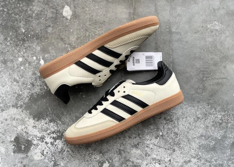 Adidas Samba Shoes UrbanStyle 16112