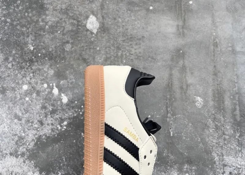 Adidas Samba Shoes UrbanStyle 16112