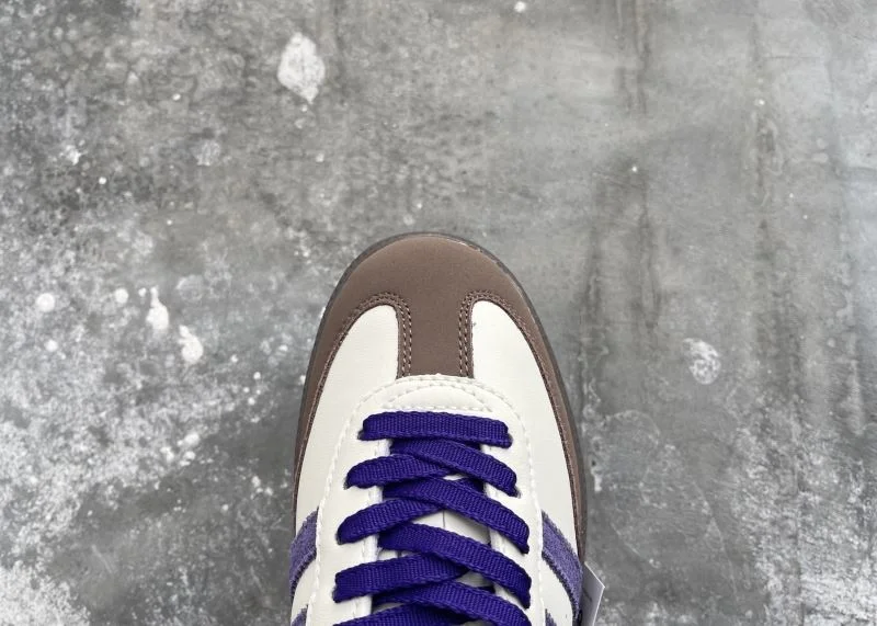 WeatherProof Adidas Samba Shoes 16076