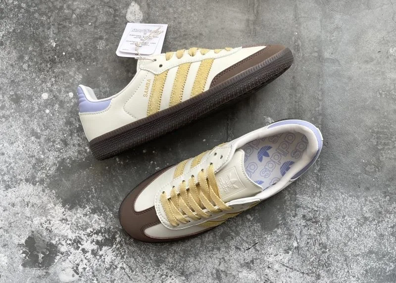 Adidas Samba Shoes DailyWear 16074