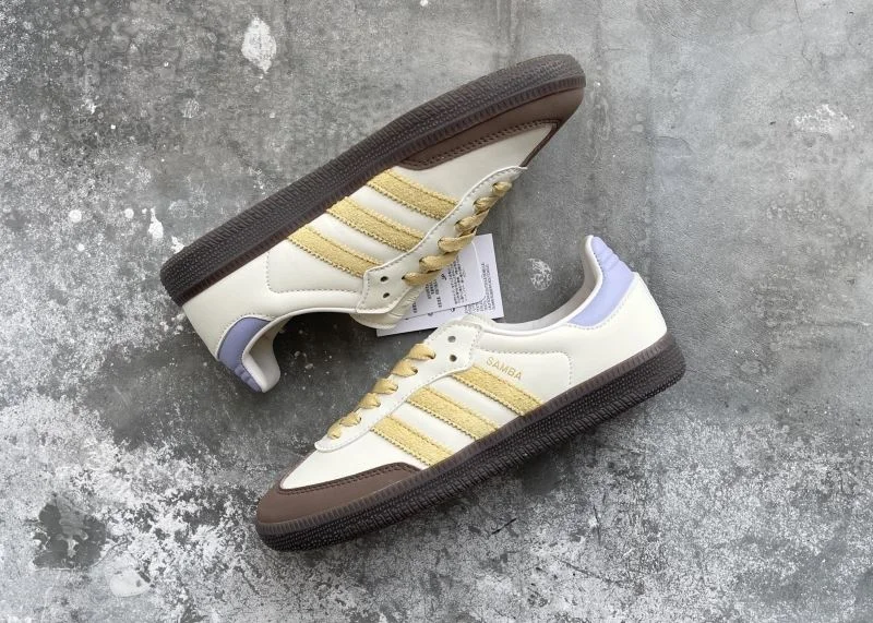 Adidas Samba Shoes DailyWear 16074