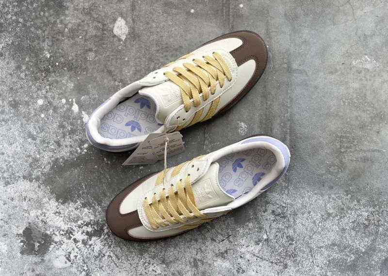 Adidas Samba Shoes DailyWear 16074