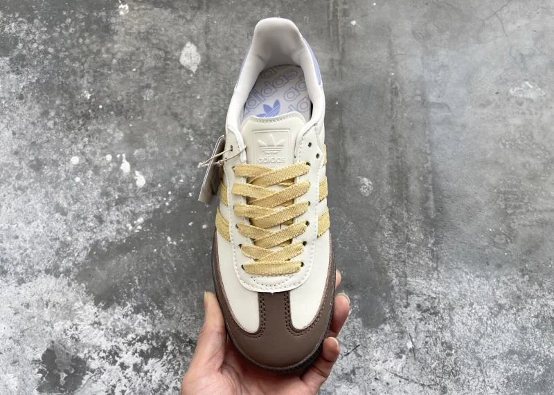 Adidas Samba Shoes DailyWear 16074