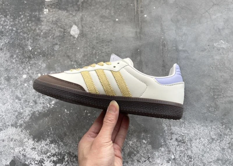 Adidas Samba Shoes DailyWear 16074