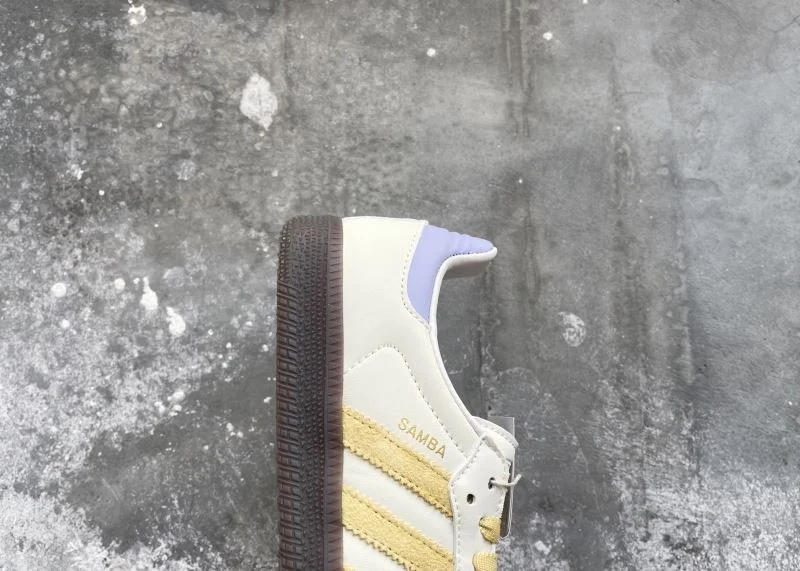 Adidas Samba Shoes DailyWear 16074