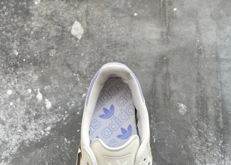 Adidas Samba Shoes DailyWear 16074