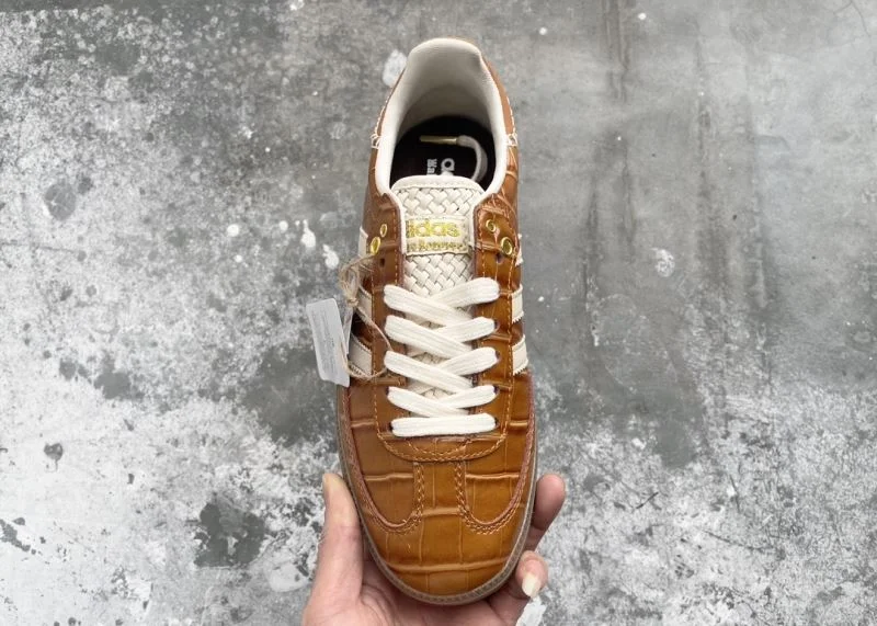AllSeason Adidas Samba Shoes 16159
