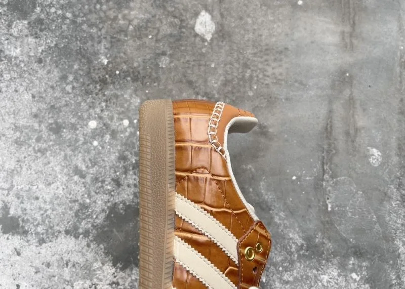AllSeason Adidas Samba Shoes 16159