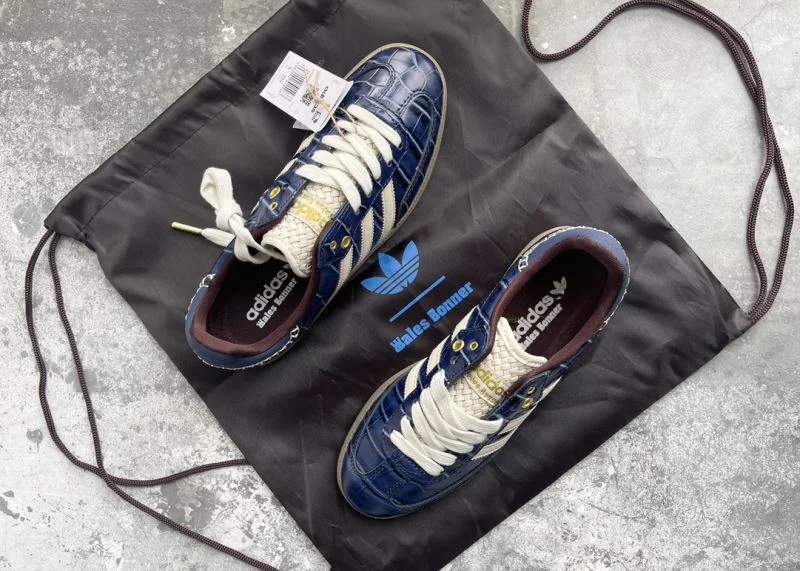 Durable Adidas Samba Shoes 16068
