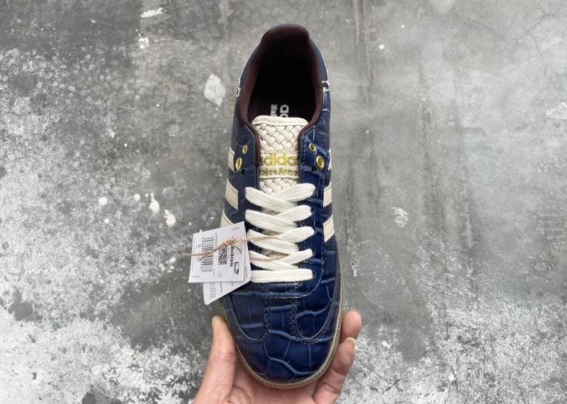 Durable Adidas Samba Shoes 16068