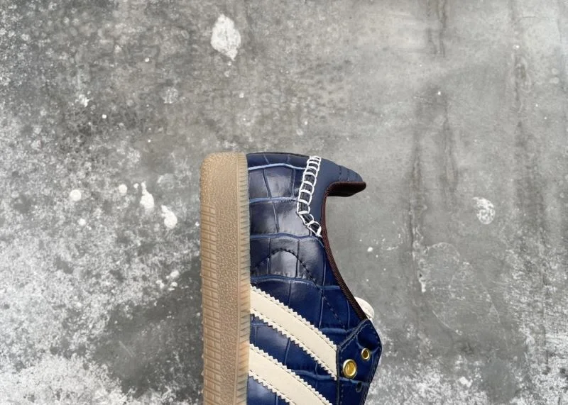 Durable Adidas Samba Shoes 16068