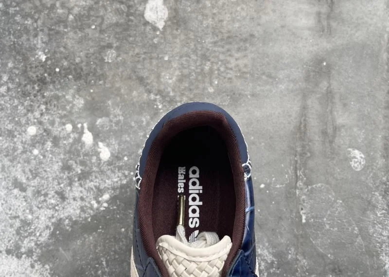 Durable Adidas Samba Shoes 16068