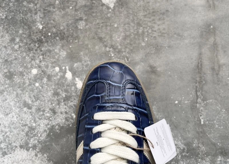 Durable Adidas Samba Shoes 16068