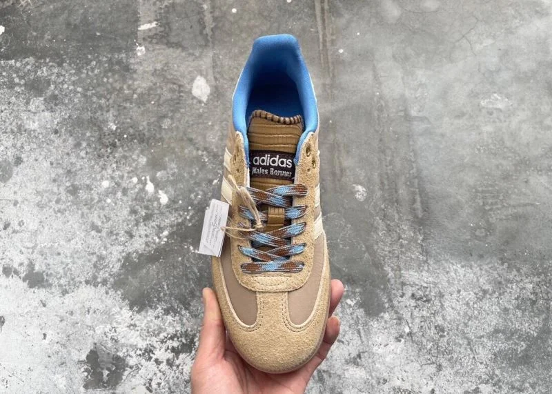 Adidas Samba Shoes Original 16097