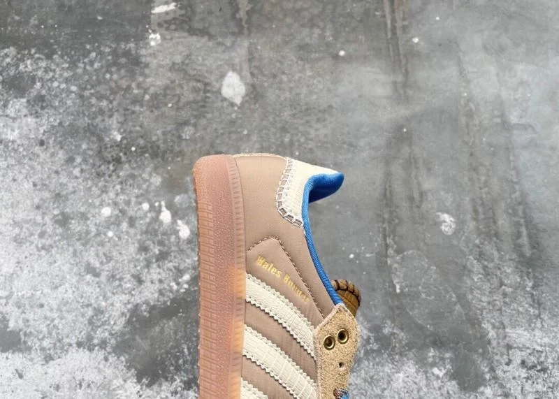 Adidas Samba Shoes Original 16097