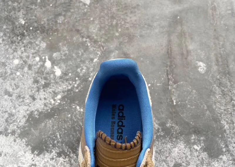 Adidas Samba Shoes Original 16097