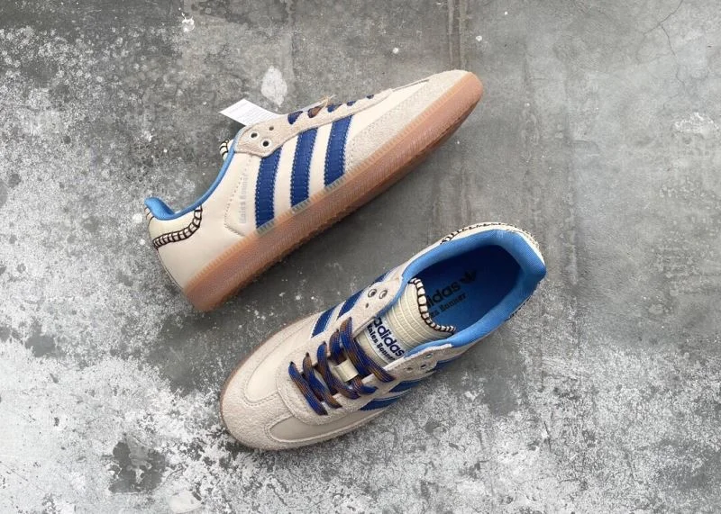 Adidas Samba Shoes Functional 16073