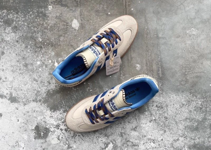 Adidas Samba Shoes Functional 16073