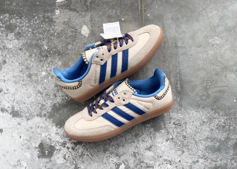 Adidas Samba Shoes Functional 16073