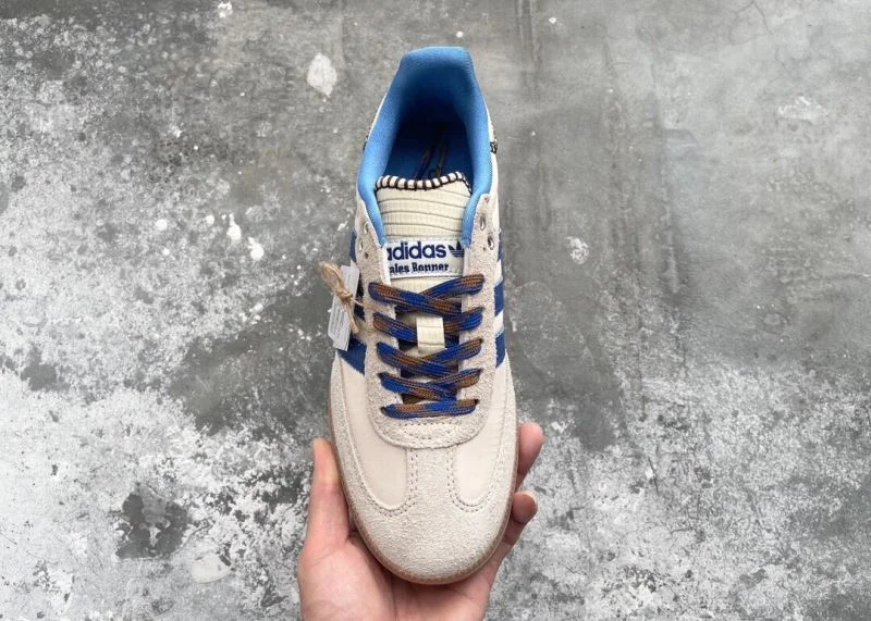 Adidas Samba Shoes Functional 16073