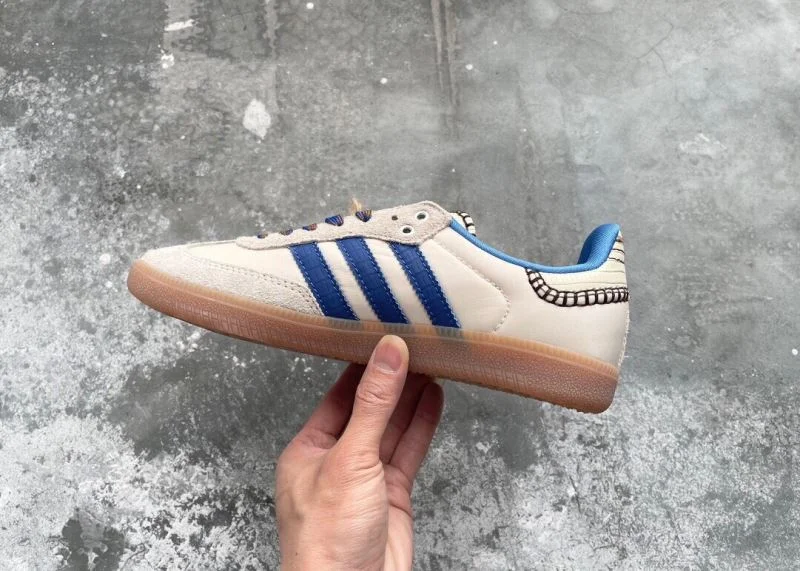 Adidas Samba Shoes Functional 16073