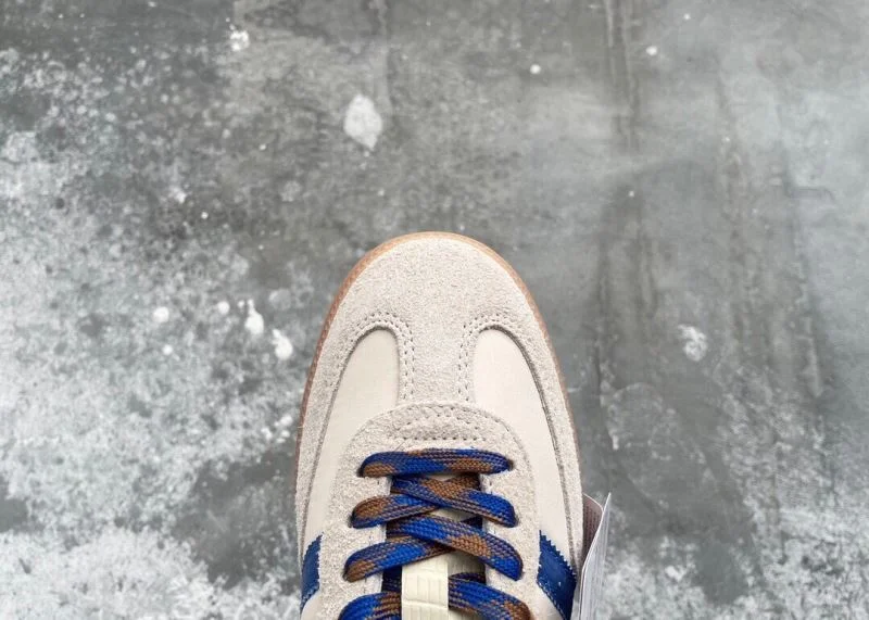 Adidas Samba Shoes Functional 16073