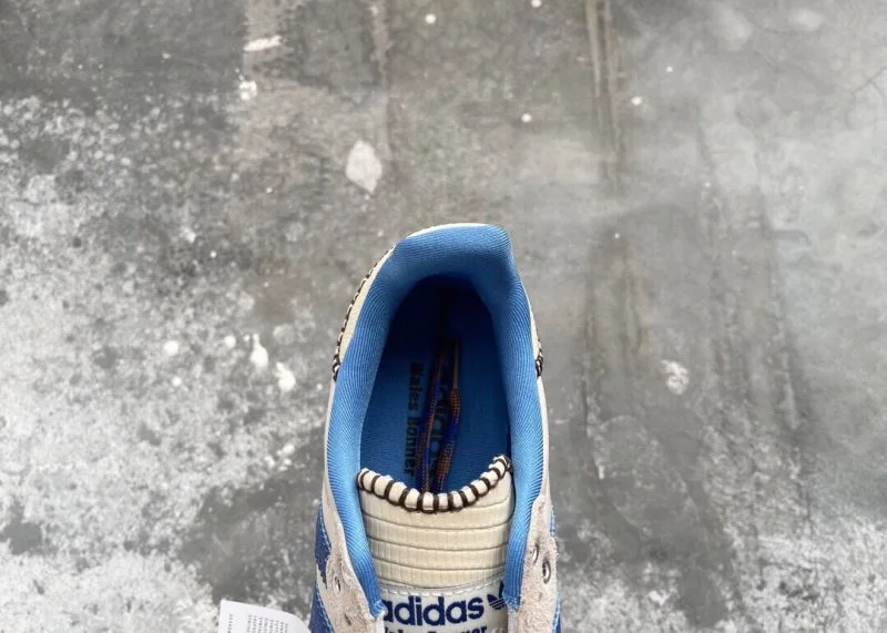 Adidas Samba Shoes Functional 16073