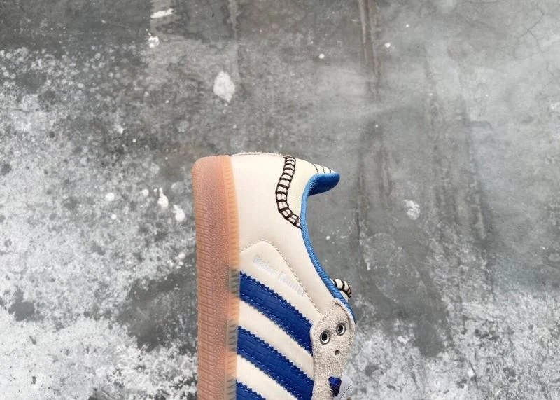 Adidas Samba Shoes Functional 16073