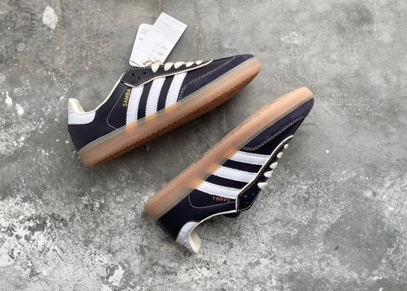 Adidas Samba Shoes TechFriendly 16071