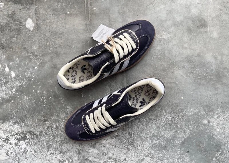 Adidas Samba Shoes TechFriendly 16071