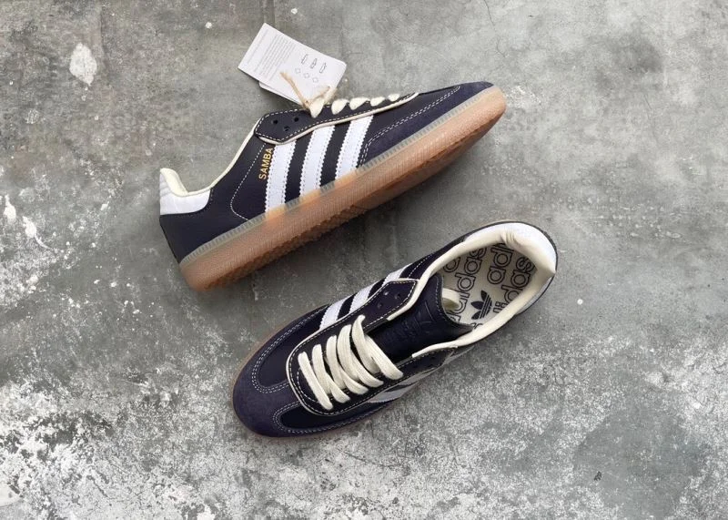 Adidas Samba Shoes TechFriendly 16071
