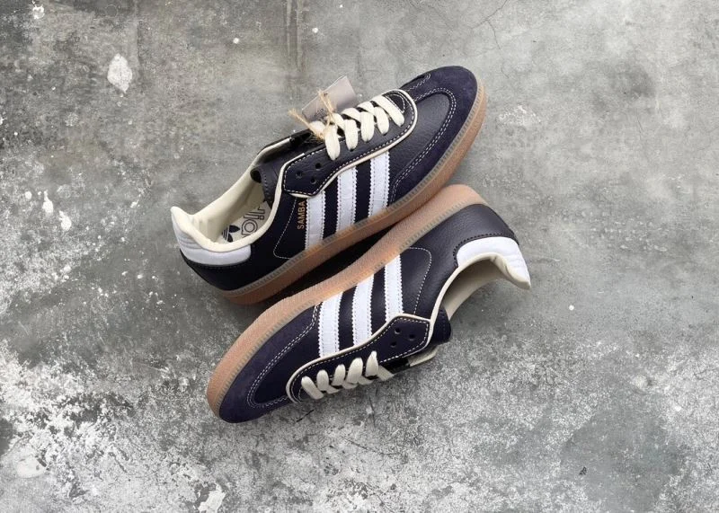 Adidas Samba Shoes TechFriendly 16071
