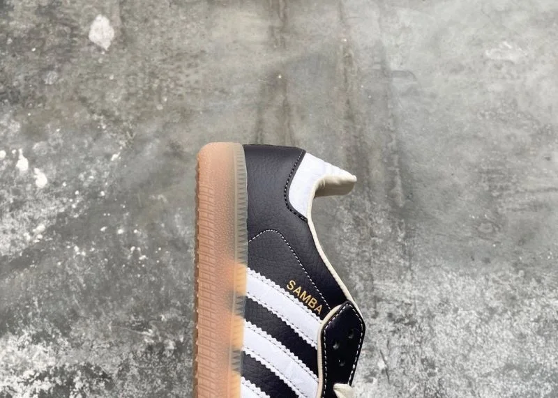 Adidas Samba Shoes TechFriendly 16071