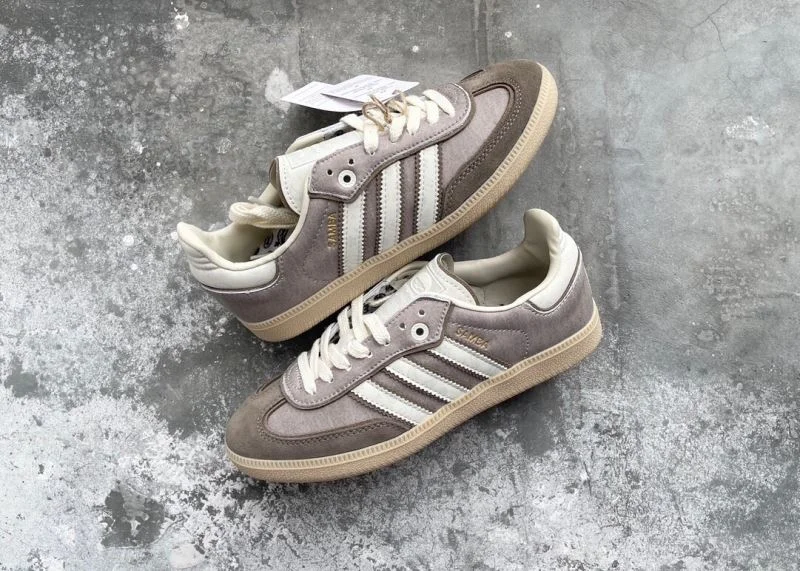 Casual Adidas Samba Shoes 16062