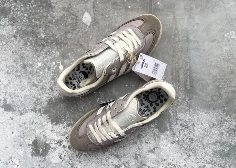 Casual Adidas Samba Shoes 16062