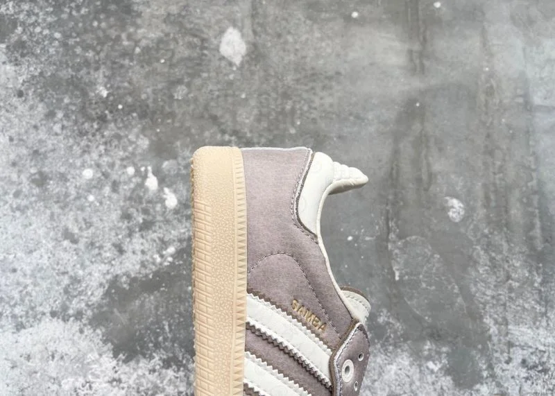 Casual Adidas Samba Shoes 16062