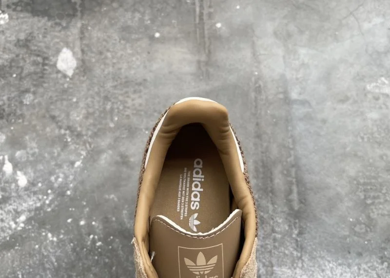 Adidas Samba Shoes RelaxedFit 16061