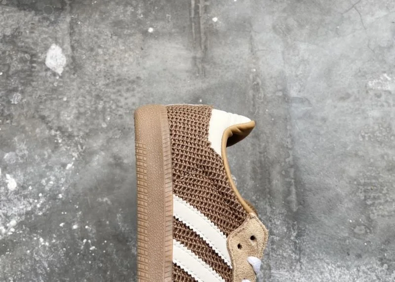 Adidas Samba Shoes RelaxedFit 16061