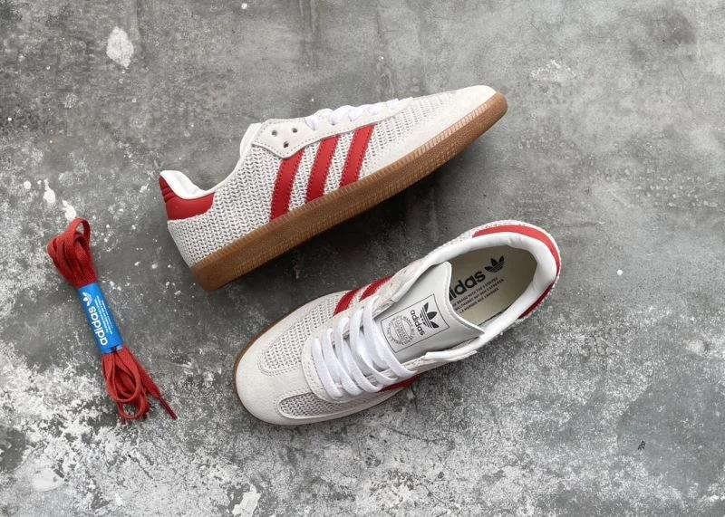 Durable Adidas Samba Shoes 16064