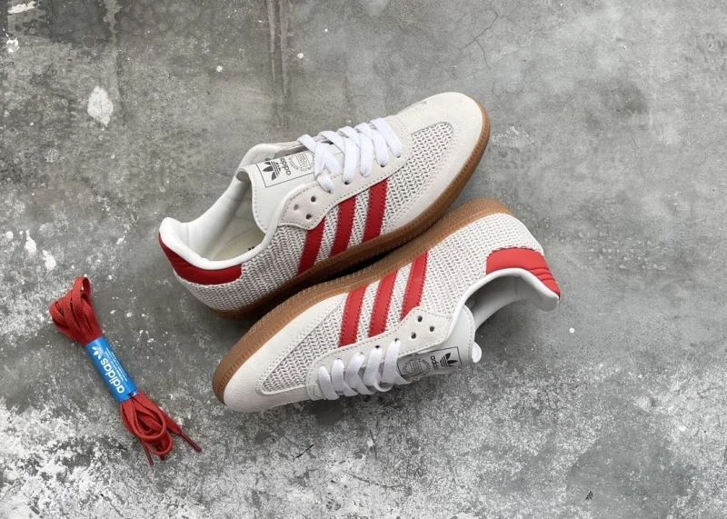 Durable Adidas Samba Shoes 16064