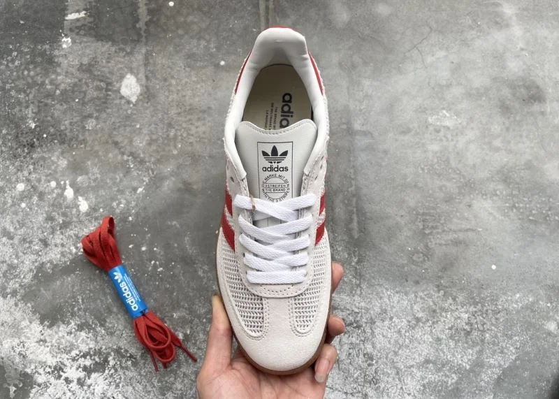 Durable Adidas Samba Shoes 16064