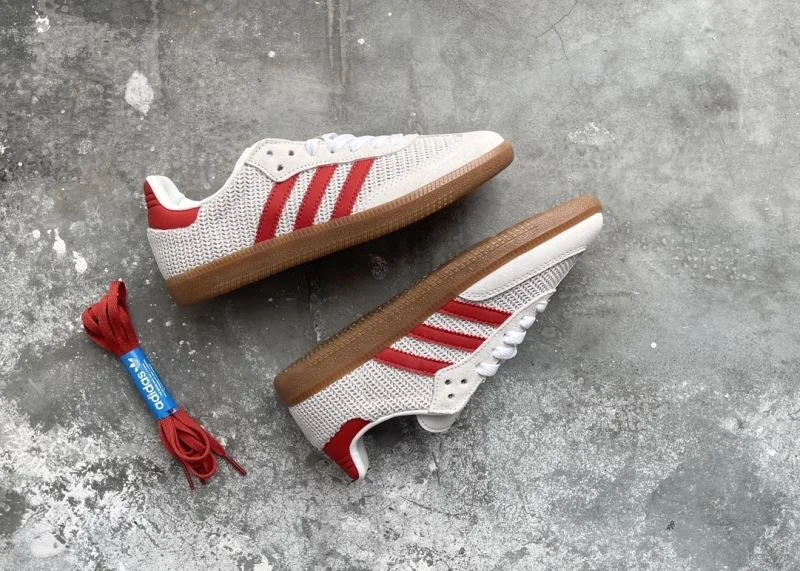 Durable Adidas Samba Shoes 16064