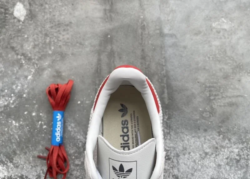 Durable Adidas Samba Shoes 16064