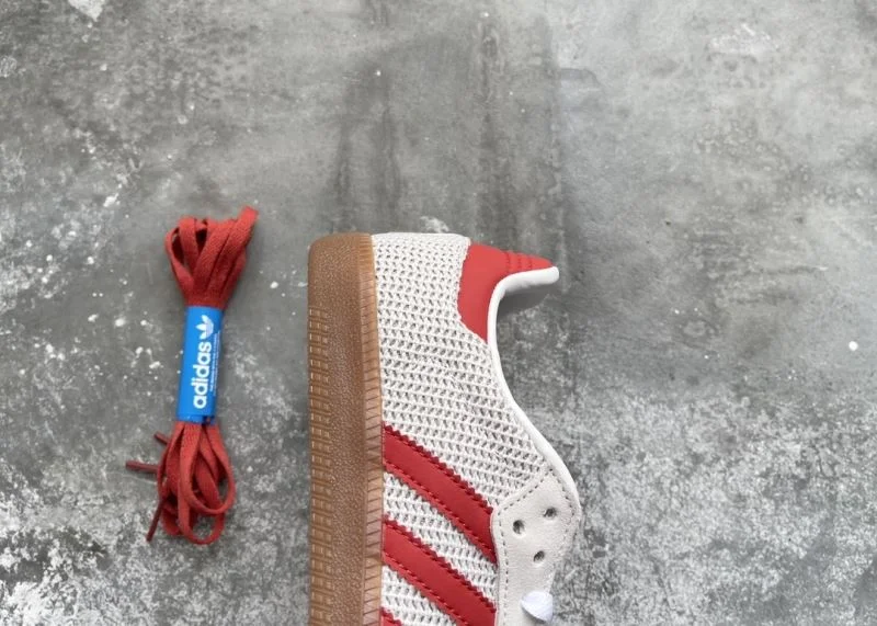 Durable Adidas Samba Shoes 16064