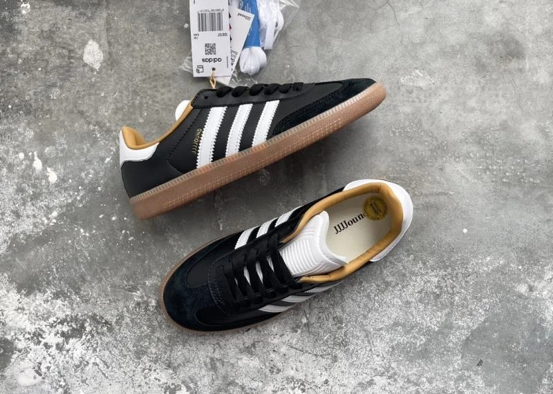 Reliable Adidas Samba Shoes 16057